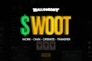 Step-by-Step Guide: How to Buy $WOOT Token