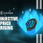 Why is Injective (INJ) Price Rising Today? AI Coins