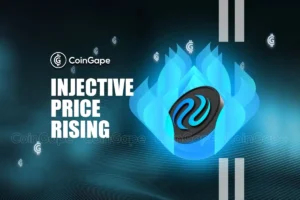 INJ Price Rallies 9% as Injective Receives Transfer Agent Registration from US SEC