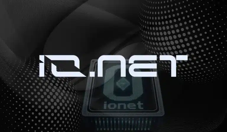 DePIN Project IONET In Management Transition As CEO Resigns