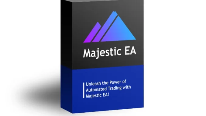 Majestic EA