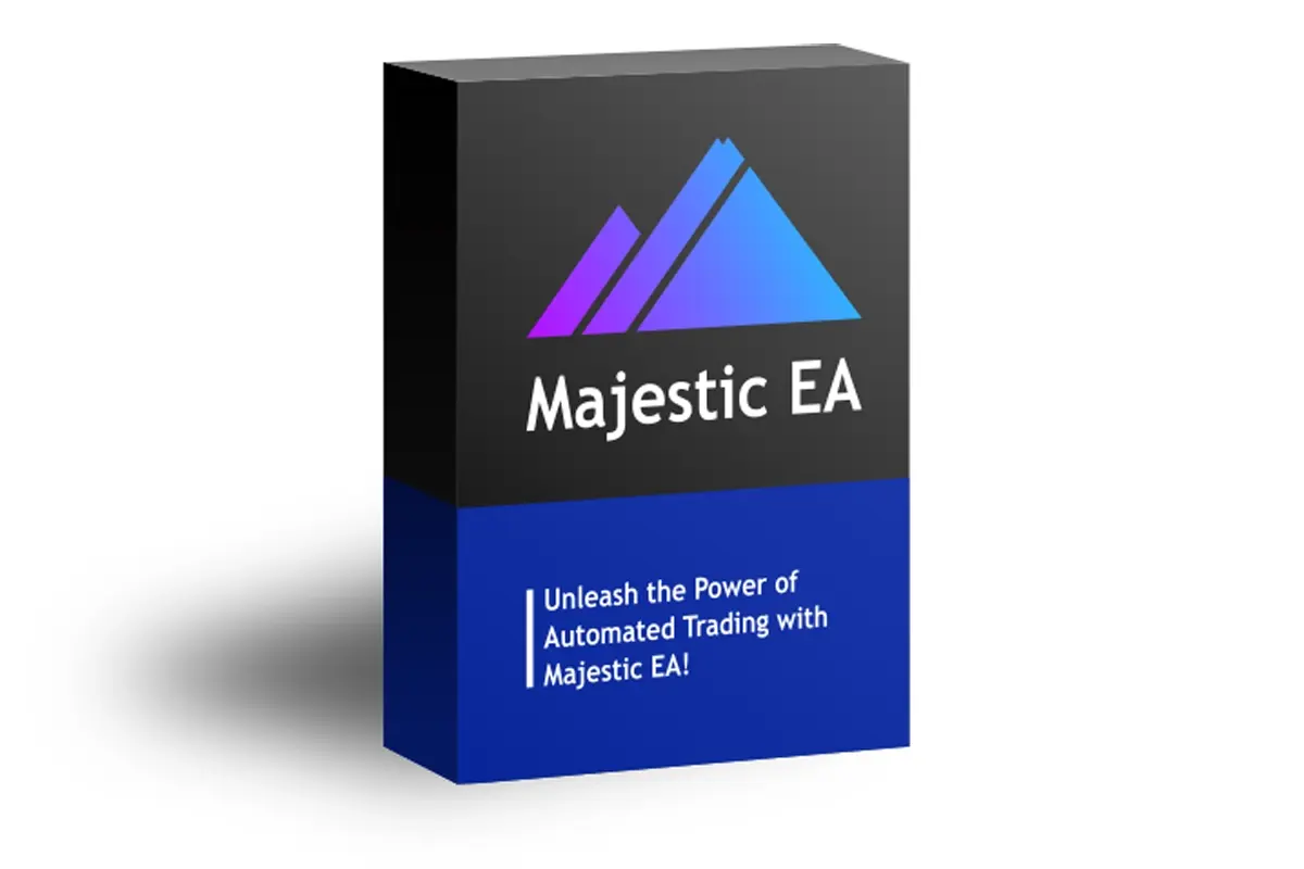 Avenix Fzco Introduces Majestic EA: The Ultimate Forex Robot for MetaTrader 5
