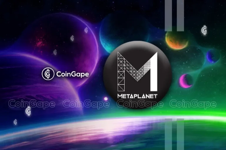 Metaplanet Adds 500M Yen In Bitcoin Ahead MicroStrategy's $2B BTC Buy