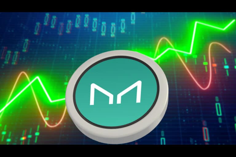 Maker price prediction