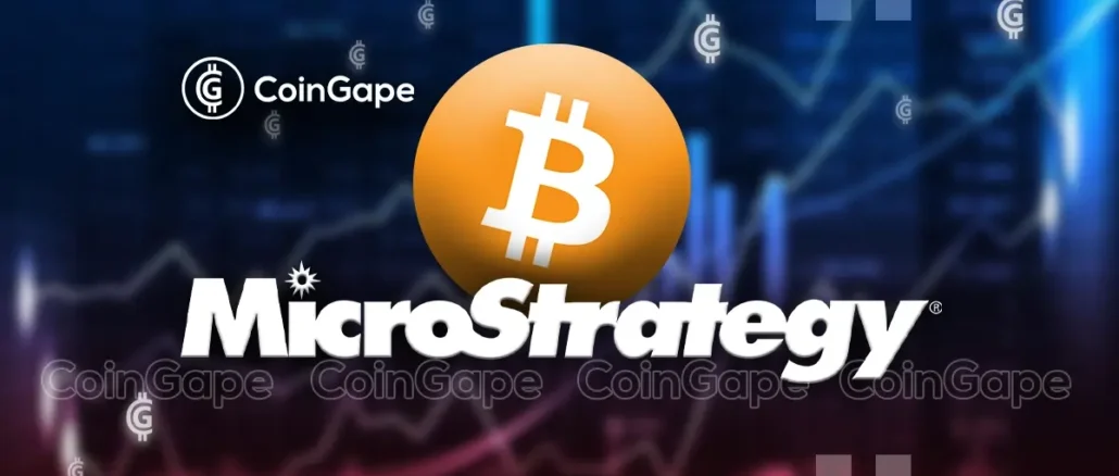 MicroStrategy Stock Fuels 3-Year Convertible Bond Peak As Bitcoin Hits $93k