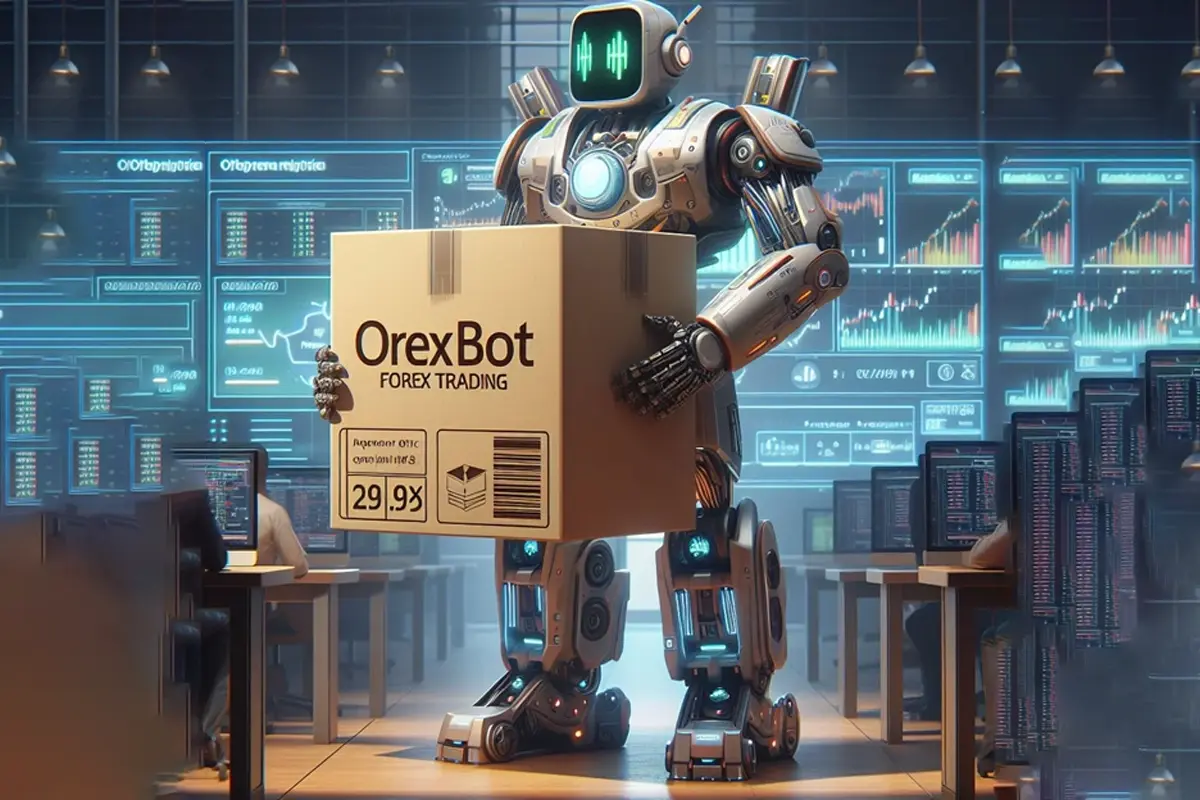 orexbot