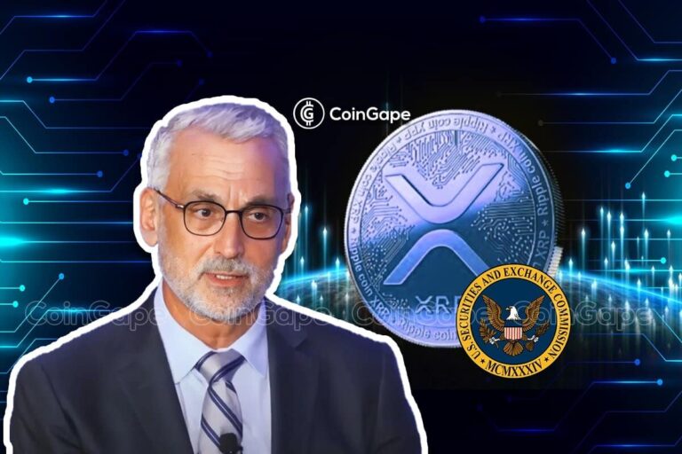 Clear US Crypto Rules Will Boost Ripple's Market Lead, Stuart Alderoty Claims
