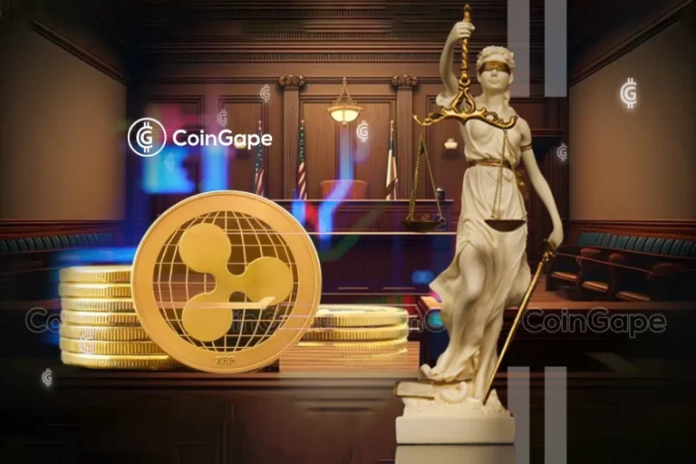 Breaking: Bitnomial Sues SEC Over XRP Futures, Cites CFTC As Primary Regulator