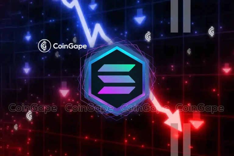 Crypto Millionaire Spotlights Rumors Of Solana Under Investigation, What's Happening?