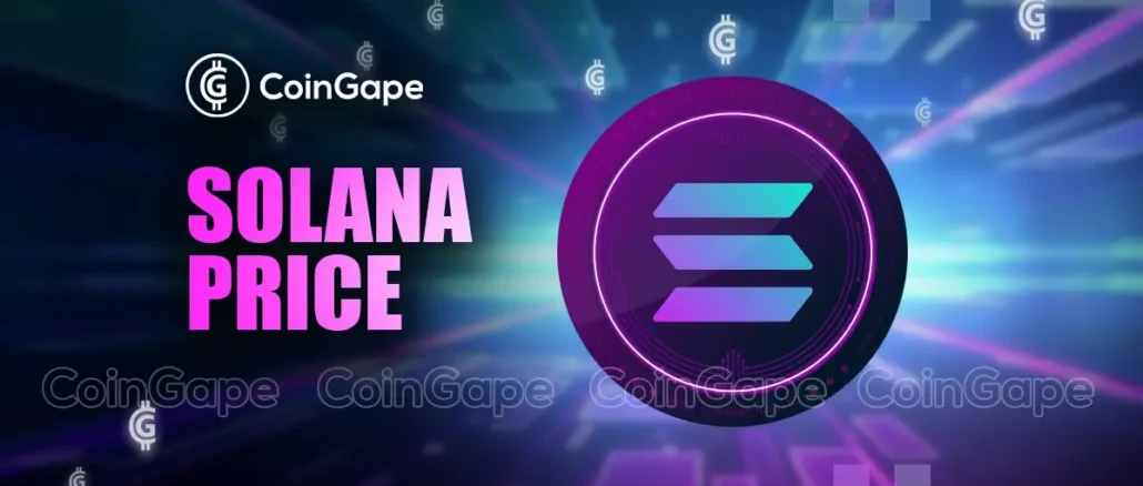 Solana Price Edges Closer To Breakout As Brazil Approves Spot SOL ETF