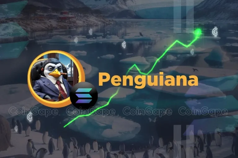 Penguiana