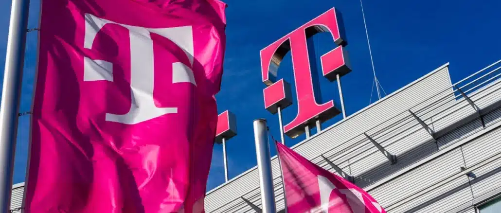 Deutsche Telekom Bitcoin mining