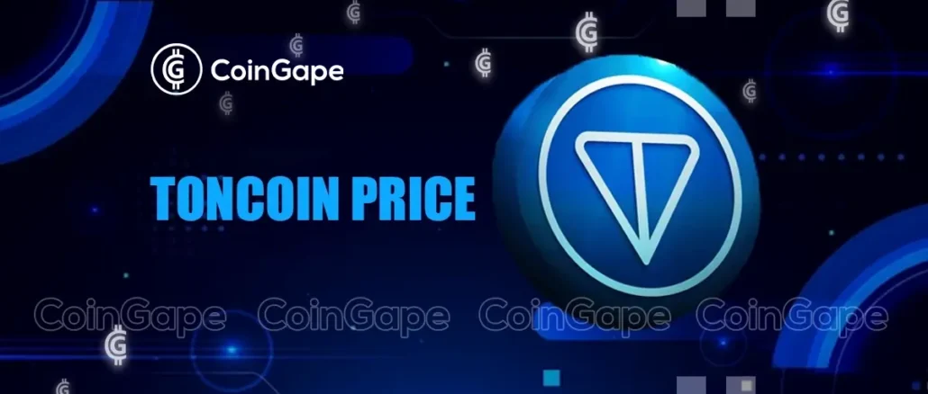 What’s Next For Toncoin Price After Reaching 100 Million Holders?