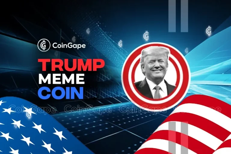 Chinese Company ATXG Reveals $800M Plan to Buy BTC and TRUMP Tokens
