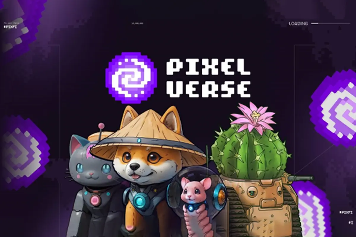 pixelverse