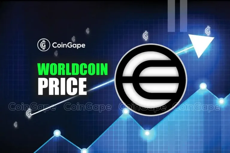 Worldcoin Price Jumps As Google Secures Major Cloud Deal with OpenAI