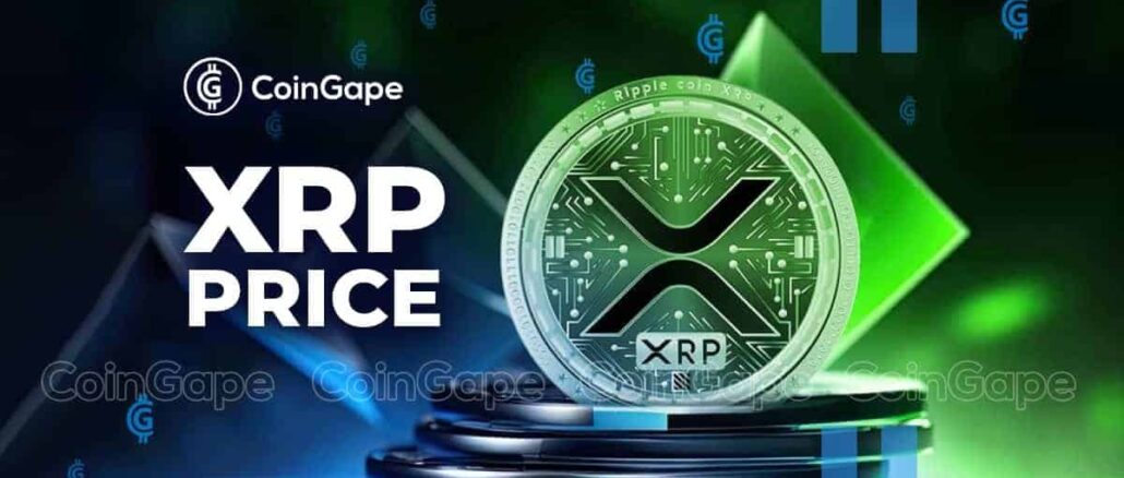 Can XRP Price Score A Quick 2X Breakout to $1.5 As Bitcoin Nears $90K?