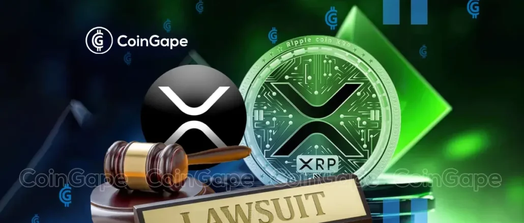 Ripple Moves Another 60M XRP After 200M, What's Happening?