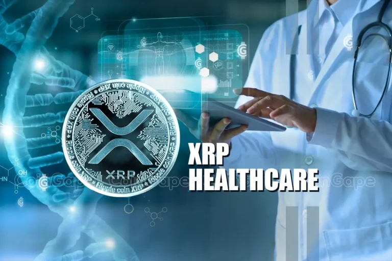 XRP Healthcare Expands Globally With UAE Trademark Registration