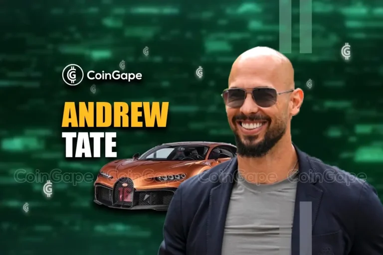Andrew Tate Predicts Solana Downturn To Boost "Real" Projects To ATH