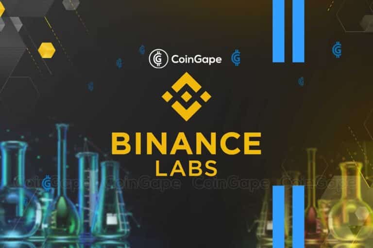 Just-In: Binance Labs Invests In Bitcoin Yield Generating Network Corn