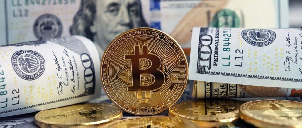 Economists Contradicts With Executives On US Recession, Bitcoin Nears $60K