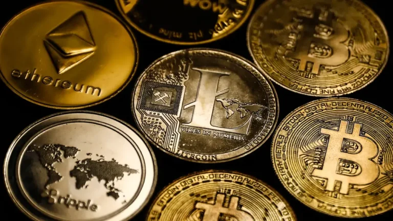 6 Cryptos To Duck Trading This Week As Price Risks Fall