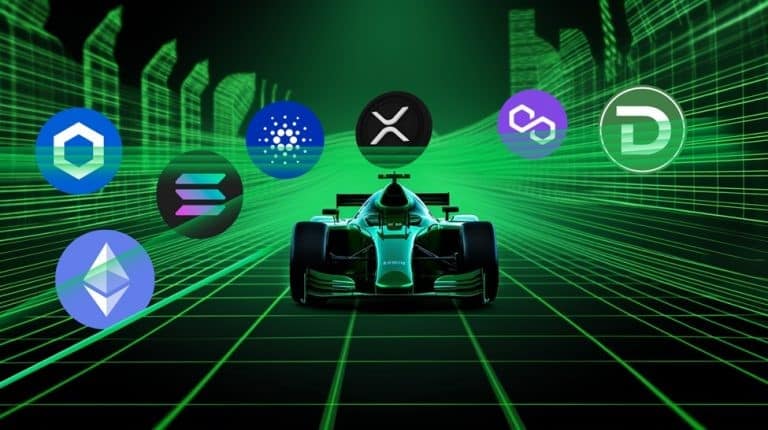 Crypto Expert Says DTX Exchange Could Mirror Binance (BNB) Growth in 2021, Could It Be the Next Big Thing? Crypto Expert Says DTX Exchange Could Mirror Binance (BNB) Growth in 2021, Could It Be the Next Big Thing?