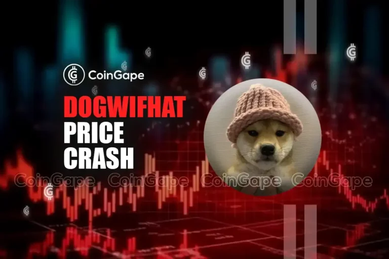 3 Reasons Why Dogwifhat Price Is Crashing Today