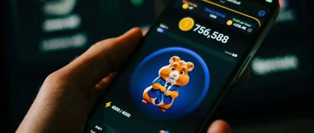 Hamster Kombat (HMSTR) Cipher Code & Combo Cards Today, September 9