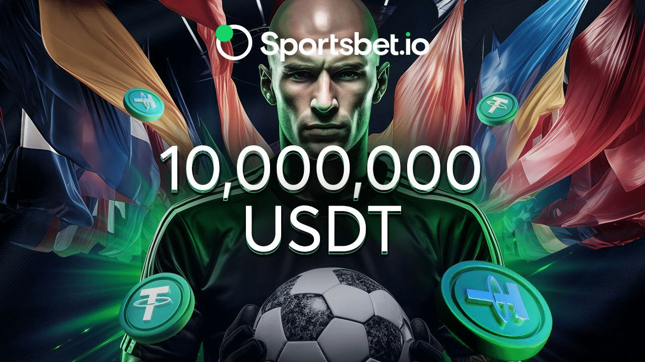 sportsbet.io