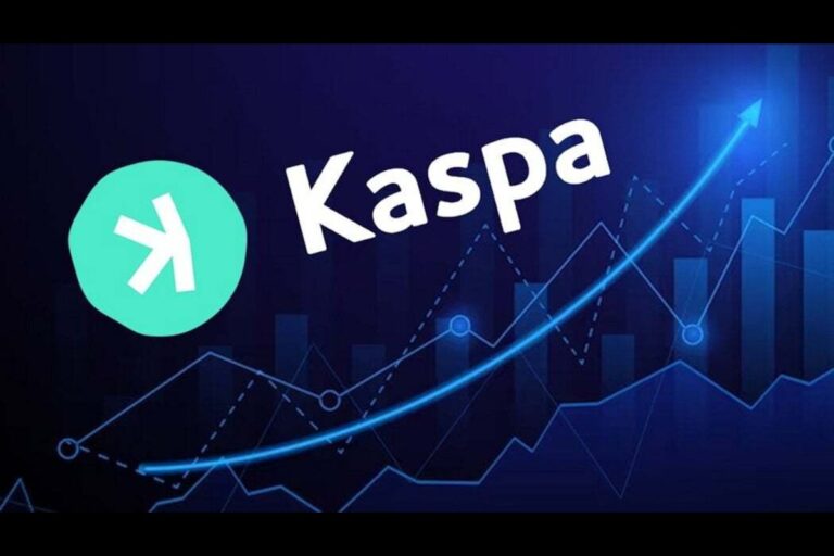 Kaspa Price Analysis: The Roadmap To $0.2