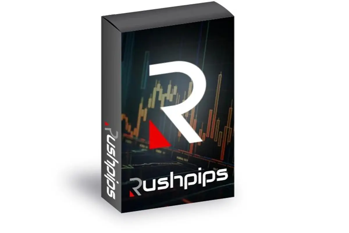 Unleash the Power of AI-Driven Trading with Rushpips by Avenix Fzco