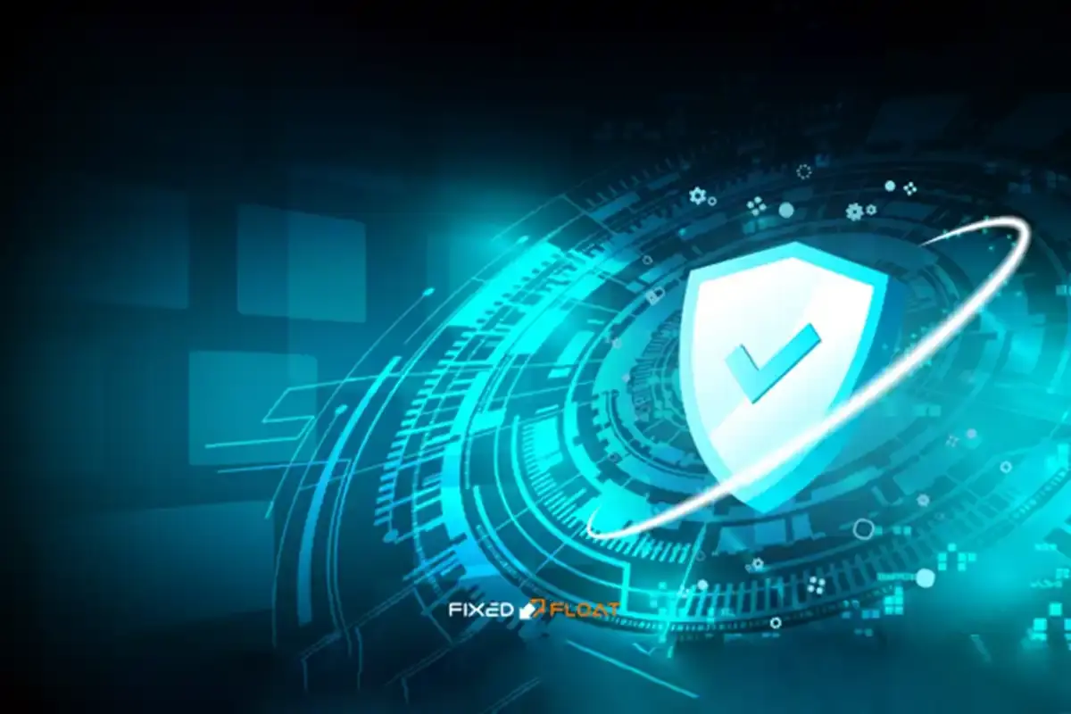 fixedfloat