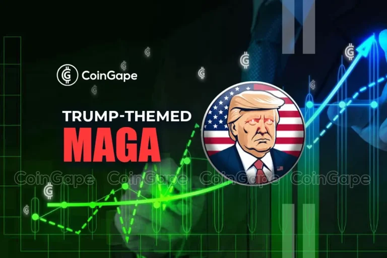 TRUMP Price