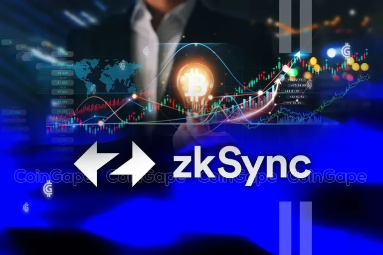 zkSync Eyes Breakout As Coinbase Confirms Potential Listing