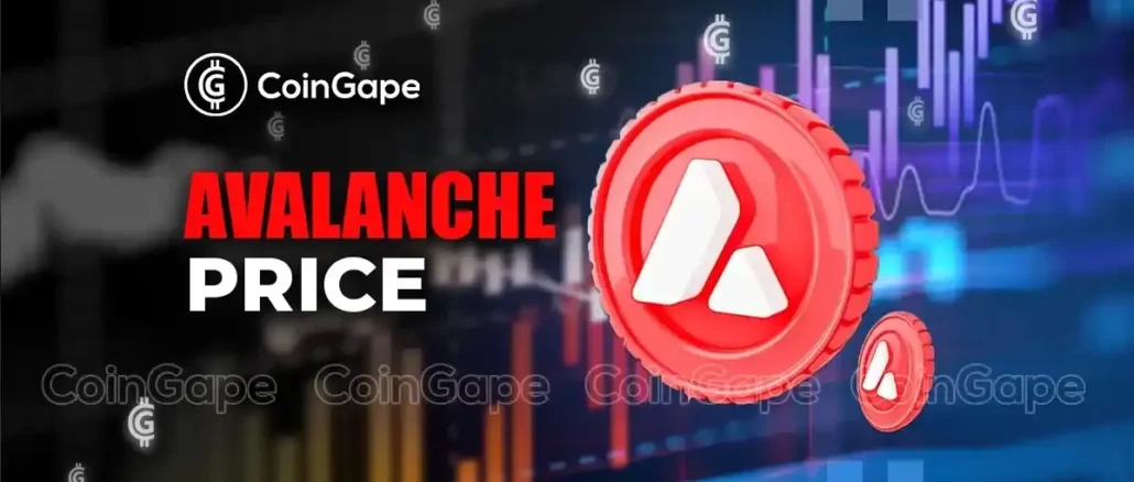 Can Avalanche Price Hit $50 During This Rally?