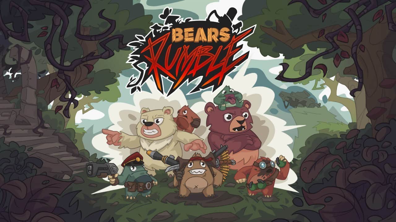 bears