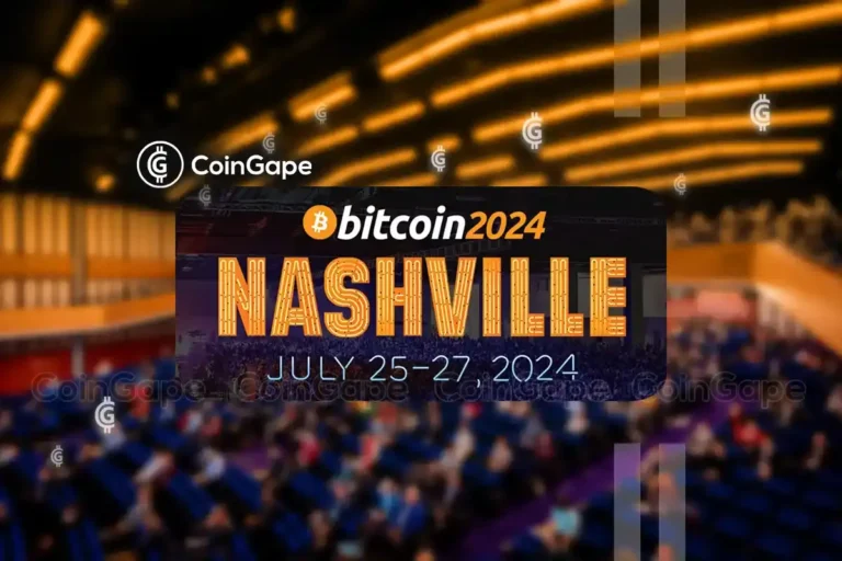 Bitcoin Conference: Here are The Major Highlights From The Event