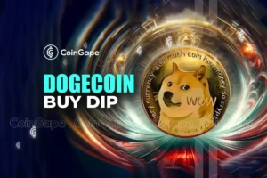 Why Dogecoin Price Dip is a Great Buy Now