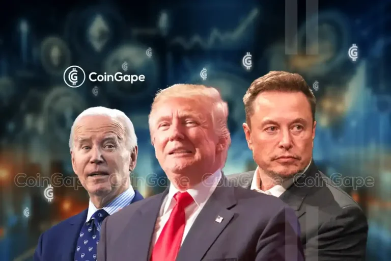Elon Musk Accuses Democrats Of 'Importing Voters', Endorses Donald Trump
