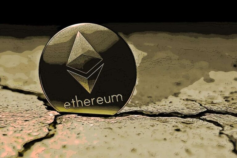 Ethereum price dip ETH price analysis