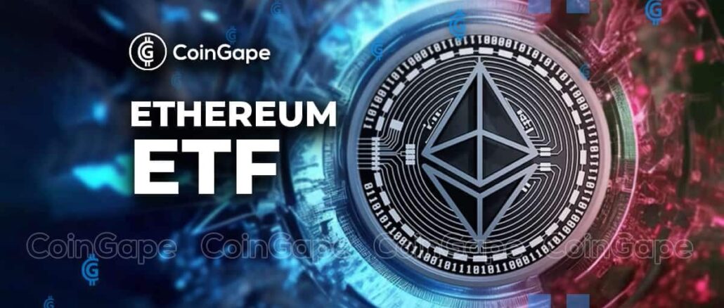 Will Ethereum Price Rebound Reach $3,000 As Staked ETH Rise To 34.12M?