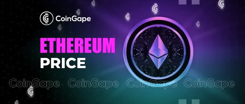 Ethereum ETF Flows Flip Negative Again As ETH Price Cracks 6%, What’s Next?