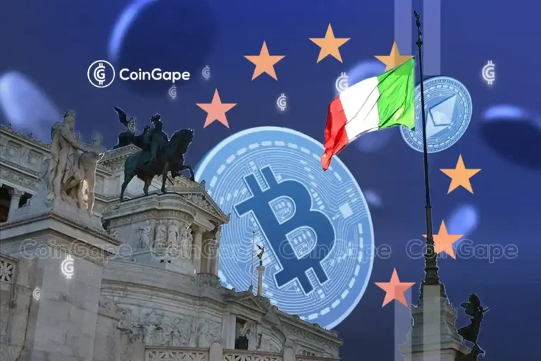 Italy Bank Banca Sella Bitcoin trading service