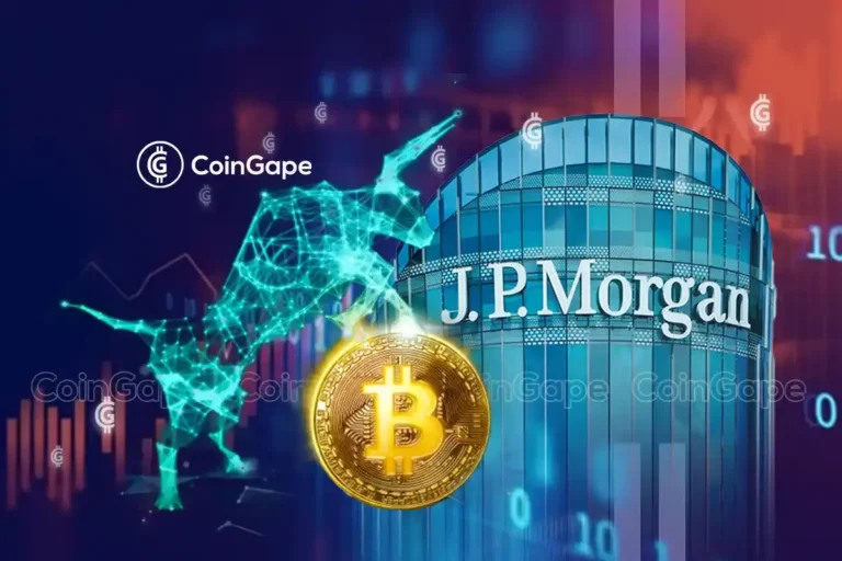 JPMorgan Dismisses Bull Market on Fed Rate Cuts, What's Next for Crypto?