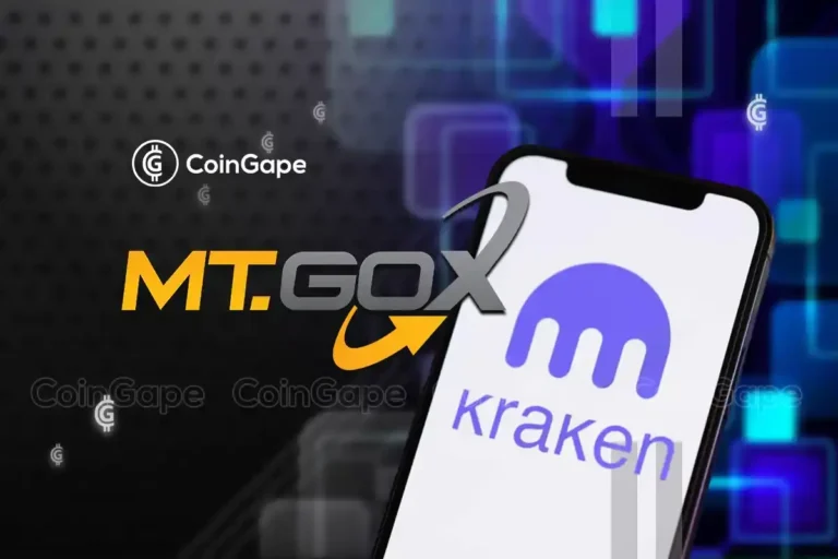 Kraken Rejects Bitcoin Payout To Mt Gox Creditors Despite Verification