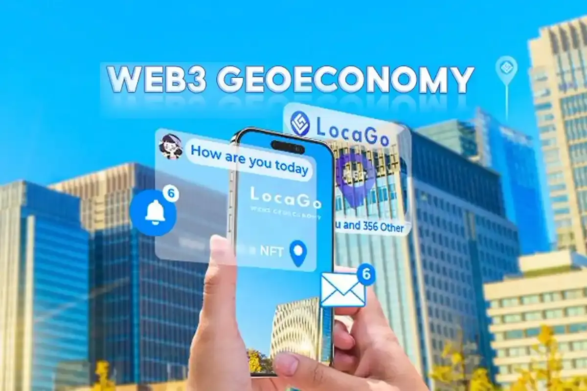 LocaGo