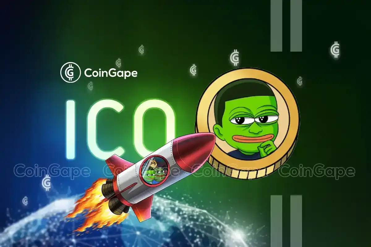MPEPPE (MPEPE) ICO Poised for Explosive Growth, Attracts Gamers and
