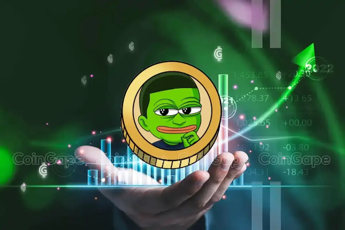 Maximize Your Rewards With Mpeppe: How to Trade, Stake, and Earn